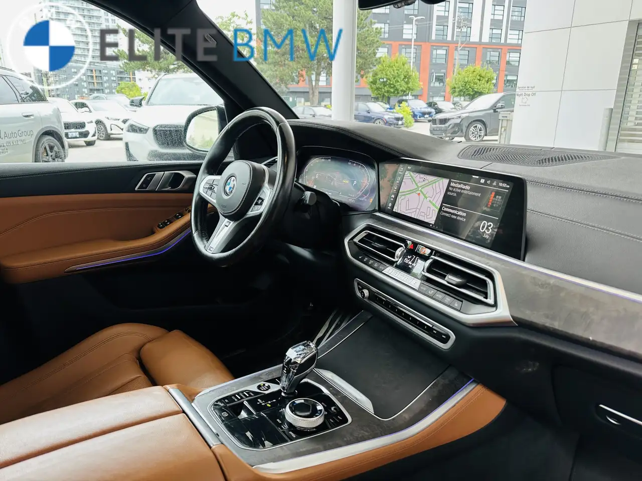 BMW X5 photo BMW X5