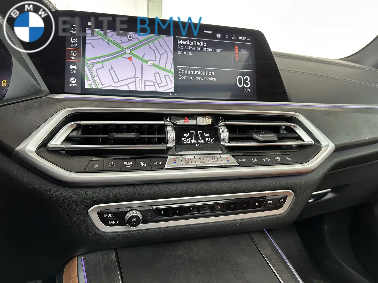 BMW X5 photo BMW X5
