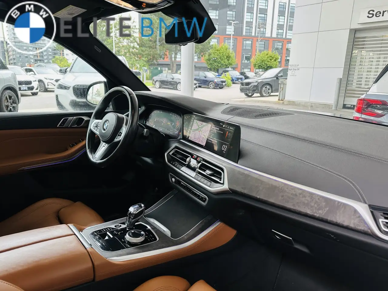 BMW X5 photo BMW X5