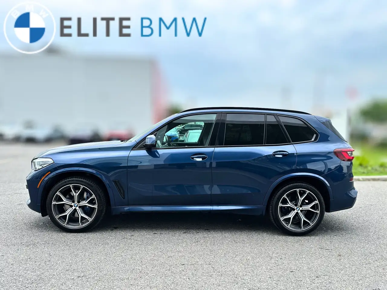 BMW X5 photo BMW X5