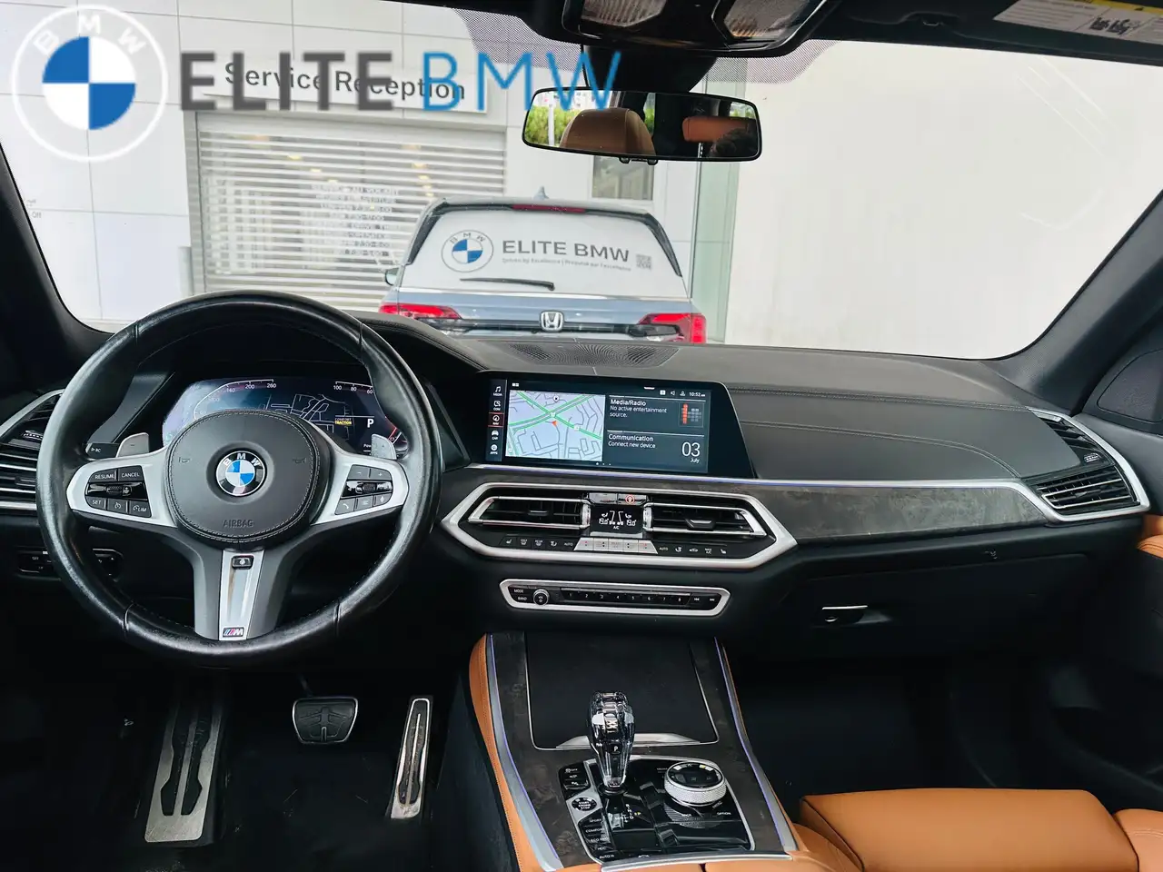 BMW X5 photo BMW X5