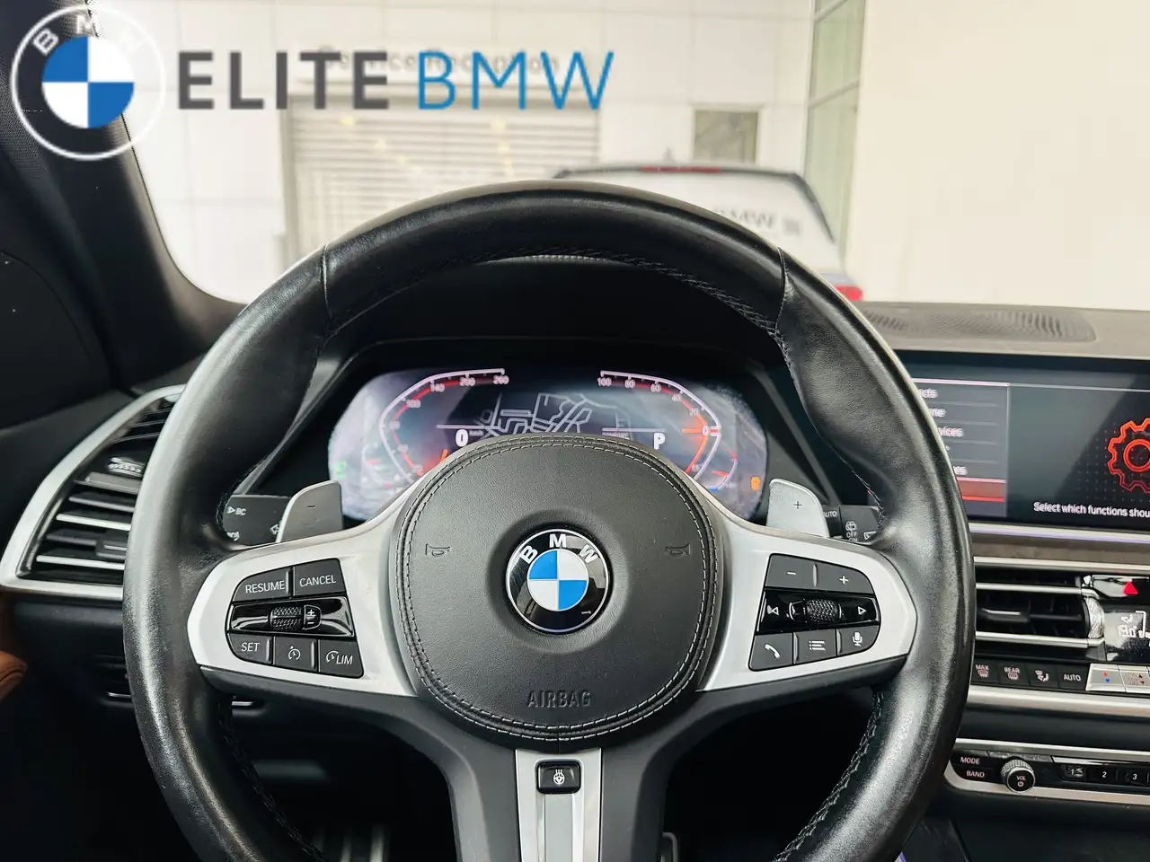BMW X5 photo BMW X5