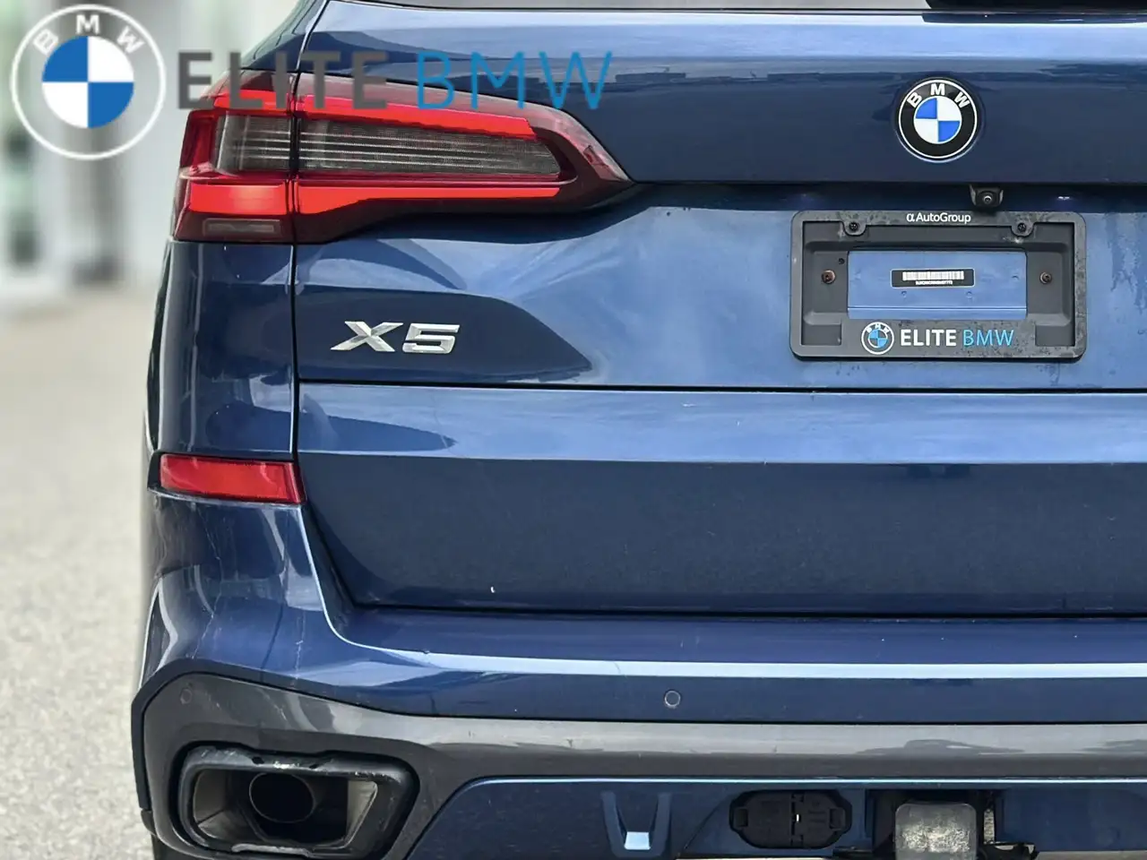 BMW X5 photo BMW X5