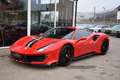 Ferrari 488 GTB Pista *Lift*Kamera*Carbon*1.Hand* Rot - thumbnail 2