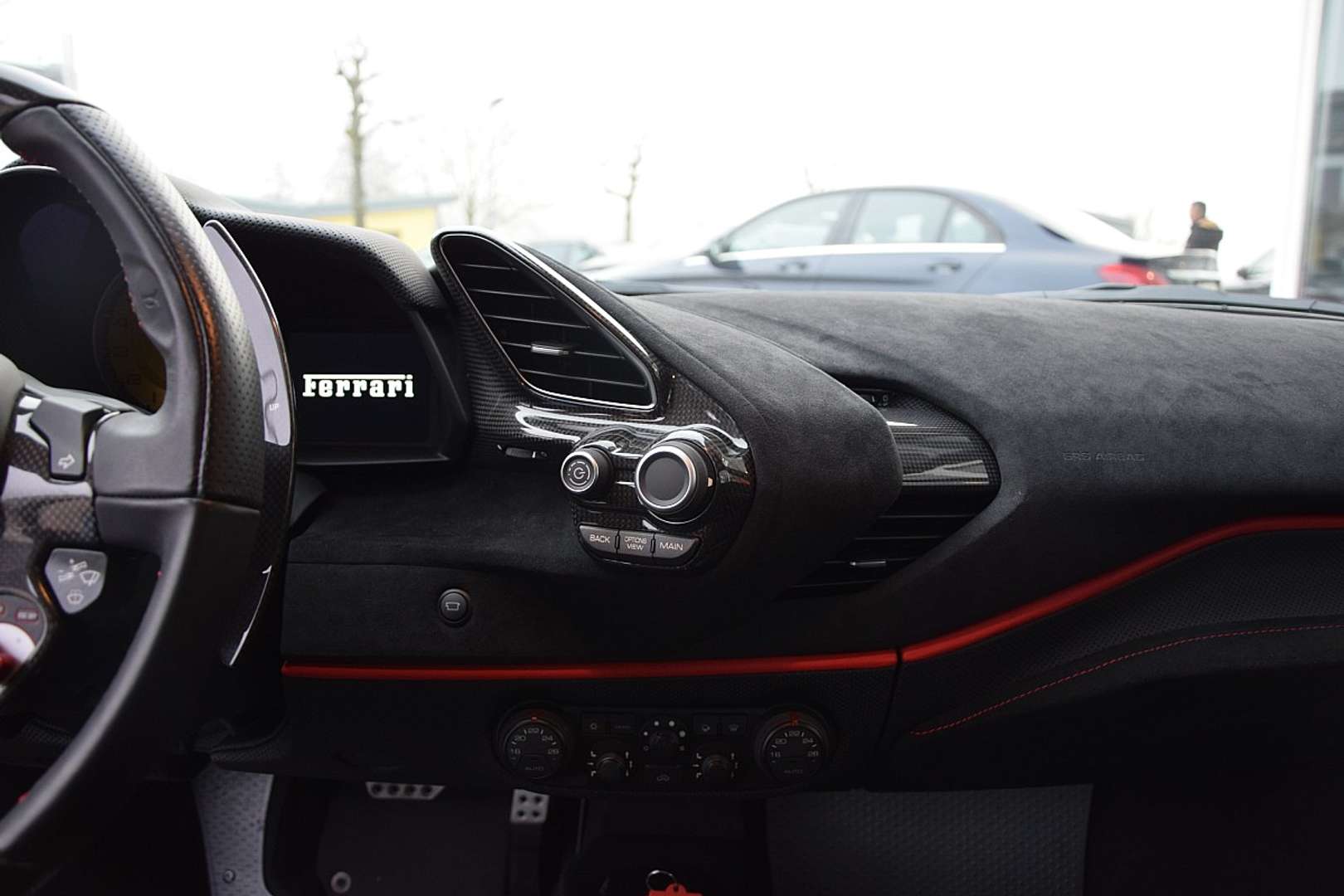 Ferrari 488 Pista -  - Joinsteer - #4