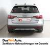 Audi A4 allroad 40 TDI quattro Silber - thumbnail 4