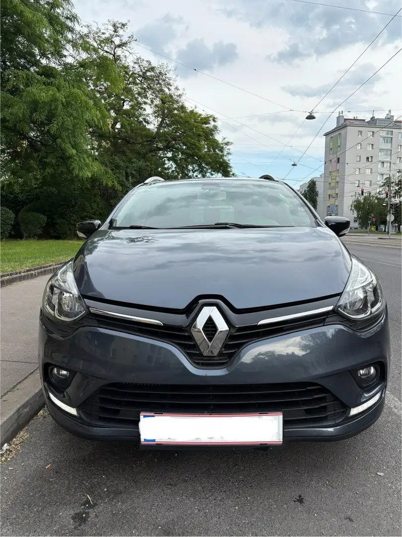 Renault Clio Grandtour Limited Kombi / Family Van Kombi - 2