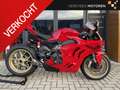 Ducati Panigale V4 1ste eig# NL motor#3.360 KM# Akra Kırmızı - thumbnail 1