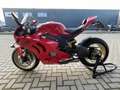 Ducati Panigale V4 1ste eig# NL motor#3.360 KM# Akra Rouge - thumbnail 14
