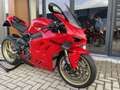 Ducati Panigale V4 1ste eig# NL motor#3.360 KM# Akra Červená - thumbnail 3