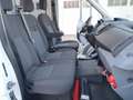 Ford Transit Kombi 310 L2 H2 Trend Navi Motor NEU !!! Bianco - thumbnail 19
