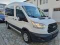 Ford Transit Kombi 310 L2 H2 Trend Navi Motor NEU !!! Bianco - thumbnail 7