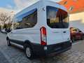 Ford Transit Kombi 310 L2 H2 Trend Navi Motor NEU !!! Bianco - thumbnail 3