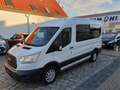 Ford Transit Kombi 310 L2 H2 Trend Navi Motor NEU !!! Bianco - thumbnail 1