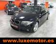 BMW 118 118d Cabrio M Sport Edition Zwart - thumbnail 1