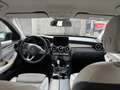 Mercedes-Benz C 200 C 200 T CGI 2.Hand, Navigation, MFL, PDC!! Czarny - thumbnail 12