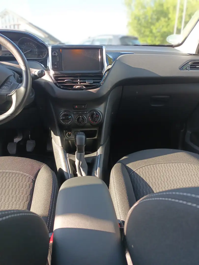 Peugeot 208 Active - 2