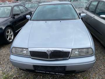 Kappa 2.0 Turbo!*Rarität*Schalter*Für Kenner