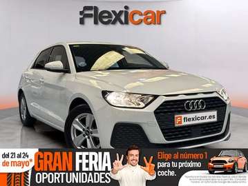 citycarver Black line 30 TFSI 85kW