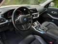 BMW 320 d Sport Line Blanc - thumbnail 6