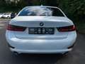 BMW 320 d Sport Line Blanc - thumbnail 4