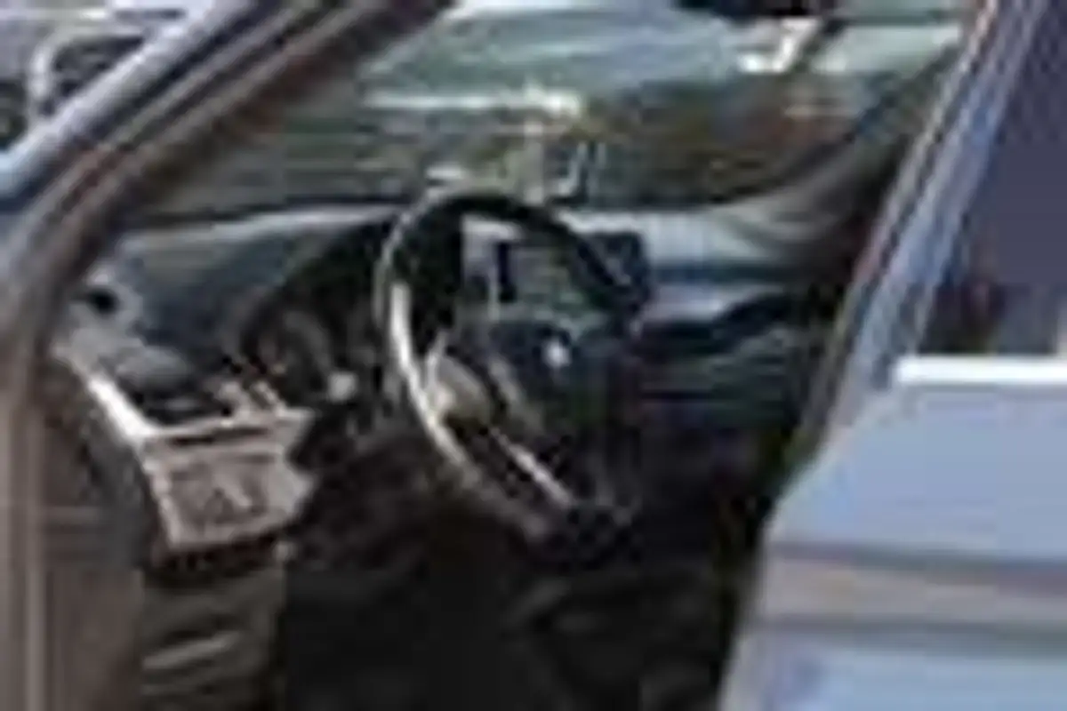 BMW X1 снимка BMW X1