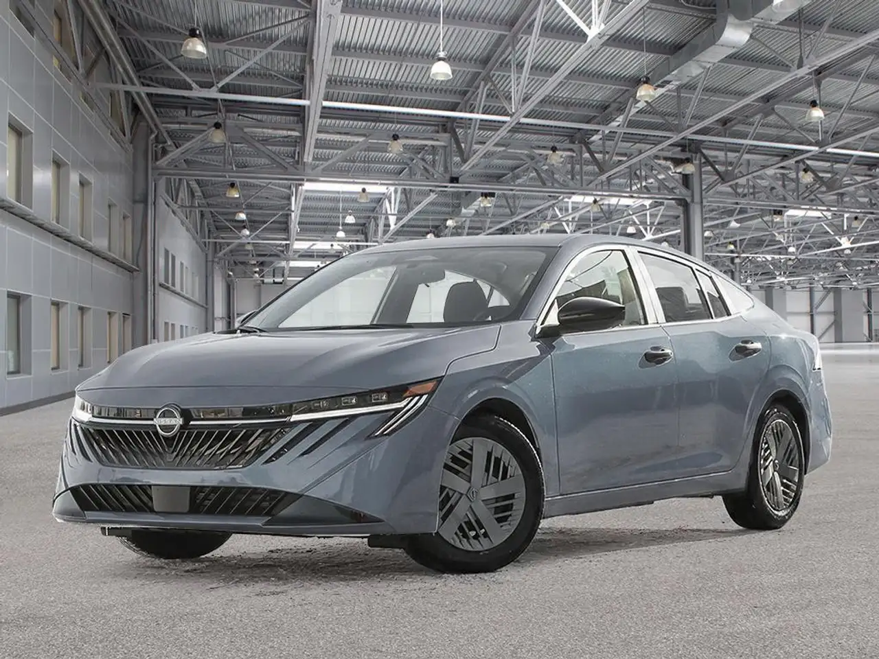 2026 Nissan Sentra