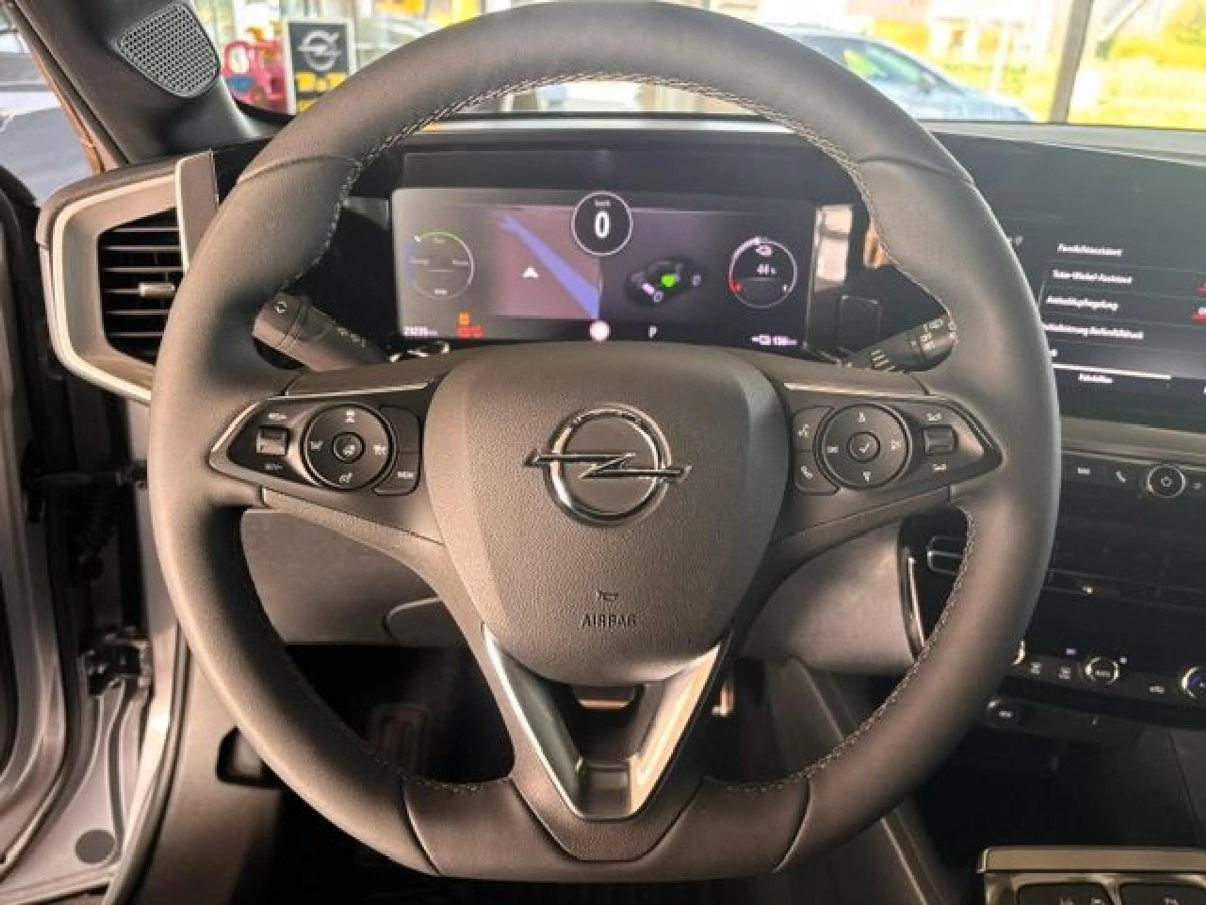 Opel Mokka-E e Ultimate — photo 7
