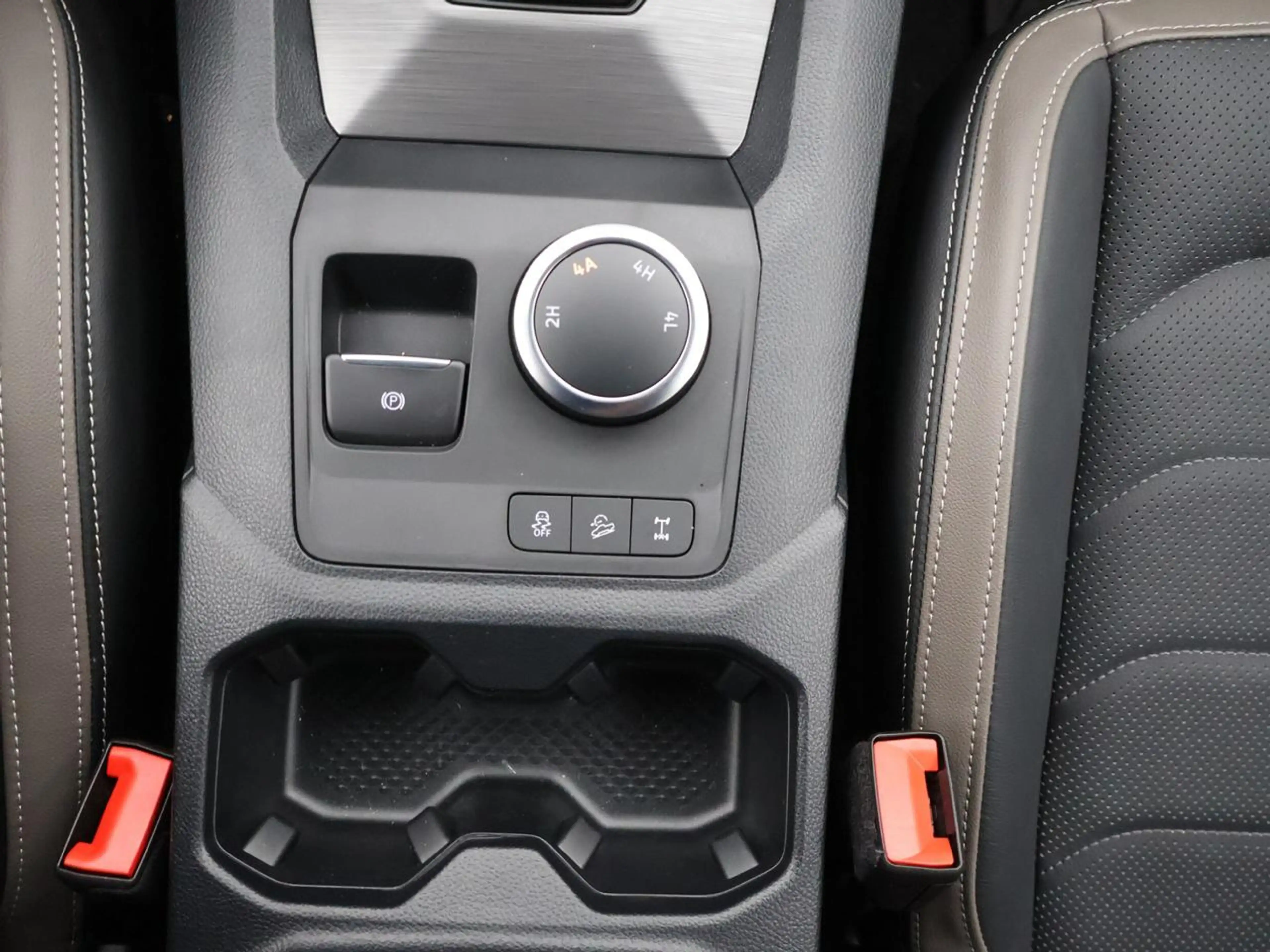 Volkswagen Amarok Amarok 3.0 V6 TDi 4Motion Aventura *DEMO* — photo 15