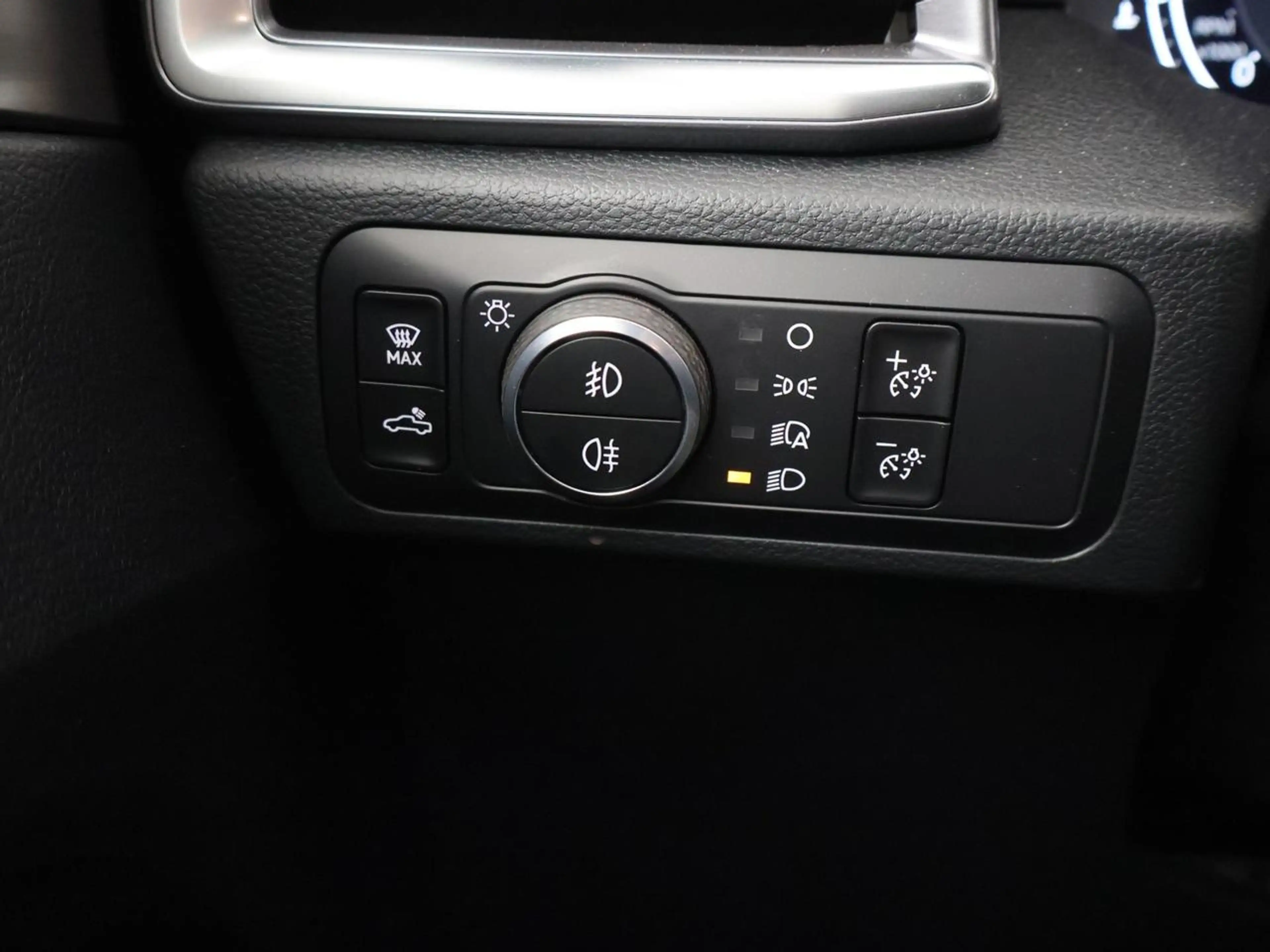 Volkswagen Amarok Amarok 3.0 V6 TDi 4Motion Aventura *DEMO* — photo 10