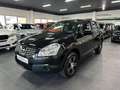 Nissan Qashqai 1.6 Visia*1.Hand*TÜV+Insp.NEU*Nav*Klima Nero - thumbnail 1