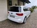 Volkswagen Touran Touran Highline 1,6 SCR TDI DSG Highline Weiß - thumbnail 4