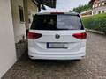 Volkswagen Touran Touran Highline 1,6 SCR TDI DSG Highline Weiß - thumbnail 1