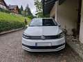 Volkswagen Touran Touran Highline 1,6 SCR TDI DSG Highline Weiß - thumbnail 5