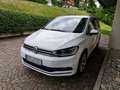 Volkswagen Touran Touran Highline 1,6 SCR TDI DSG Highline Weiß - thumbnail 2