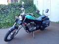 Honda Shadow 600 VT600C Blau - thumbnail 1