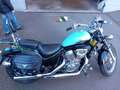 Honda Shadow 600 VT600C Blau - thumbnail 2