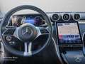 Mercedes-Benz C 220 d T AVANTG+AHK+LED+KAMERA+KEYLESS+9G Silber - thumbnail 13