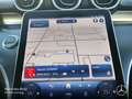 Mercedes-Benz C 220 d T AVANTG+AHK+LED+KAMERA+KEYLESS+9G Silber - thumbnail 16