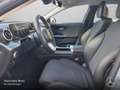 Mercedes-Benz C 220 d T AVANTG+AHK+LED+KAMERA+KEYLESS+9G Silber - thumbnail 11