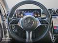 Mercedes-Benz C 220 d T AVANTG+AHK+LED+KAMERA+KEYLESS+9G Silber - thumbnail 14