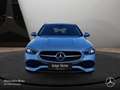 Mercedes-Benz C 220 d T AVANTG+AHK+LED+KAMERA+KEYLESS+9G Silber - thumbnail 3