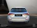 Mercedes-Benz C 220 d T AVANTG+AHK+LED+KAMERA+KEYLESS+9G Silber - thumbnail 9