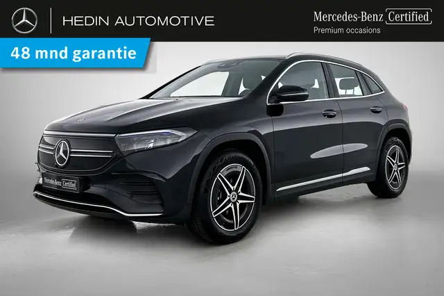Mercedes-Benz EQA 250 EQA AMG Line | Advanced Pakket | LED | Sfeerverlic