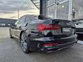 Audi A6 55 TFSI e PHEV quattro S-tronic sport Schwarz - thumbnail 4