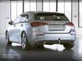 Mercedes-Benz A 200 PROGRESSIVE+AHK+LED+KAMERA Silber - thumbnail 22
