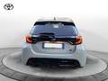 Toyota Yaris 4ª serie 1.5 130 Hybrid 5 porte GR Sport Grigio - thumbnail 4
