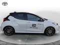 Toyota Yaris 4ª serie 1.5 130 Hybrid 5 porte GR Sport Grigio - thumbnail 5