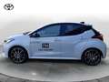 Toyota Yaris 4ª serie 1.5 130 Hybrid 5 porte GR Sport Grigio - thumbnail 3
