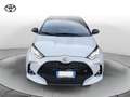 Toyota Yaris 4ª serie 1.5 130 Hybrid 5 porte GR Sport Grigio - thumbnail 2